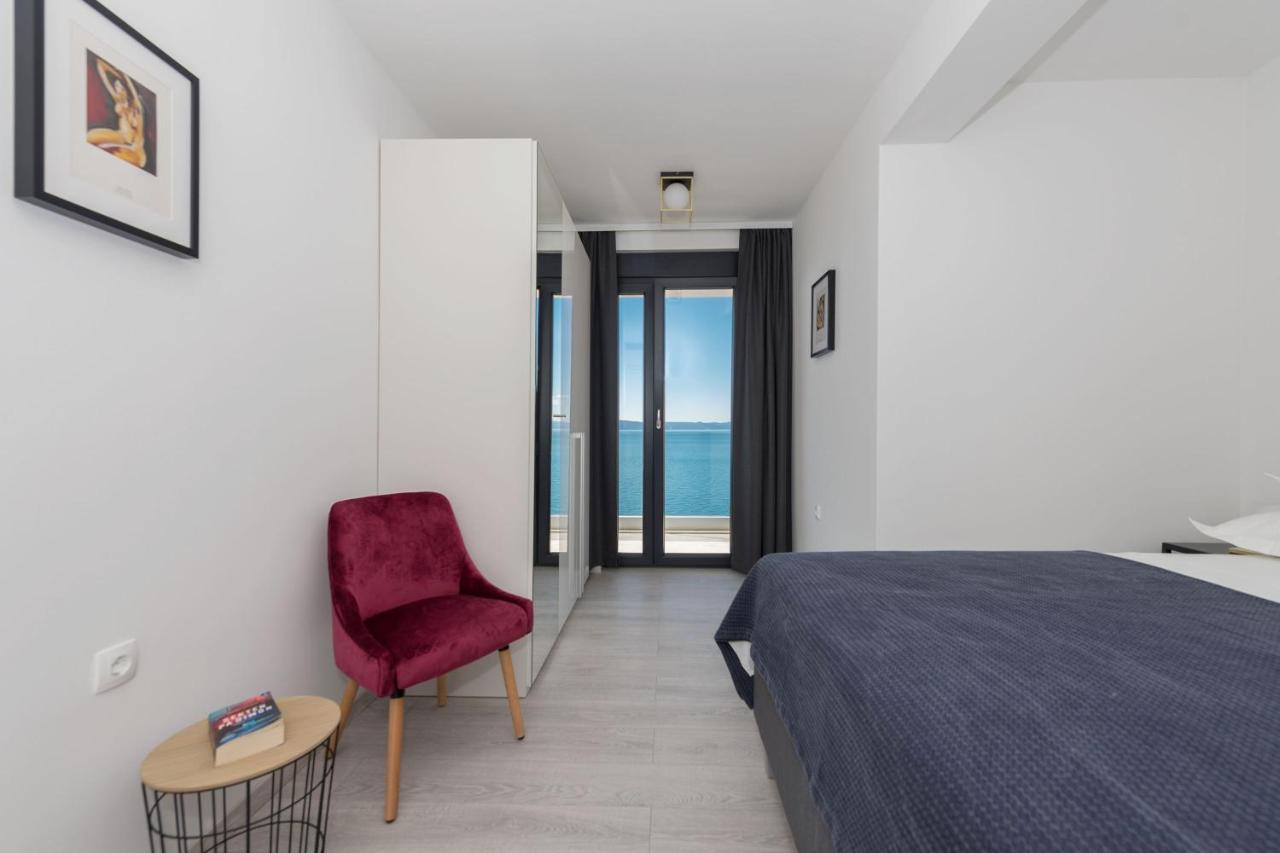Sun Paradise Podgora Exterior photo