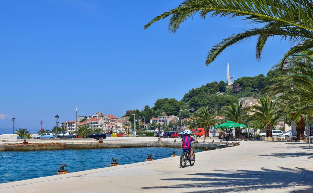 Sun Paradise Podgora Exterior photo